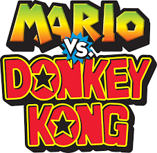 Mario vs. Donkey Kong (2024)