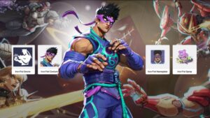 Marvel Rivals : Récupérez d&rsquo;urgence ces contenus gratuits avant leur expiration