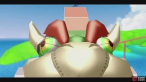Notre classement des meilleurs Mario 3D et le premier va vous surprendre