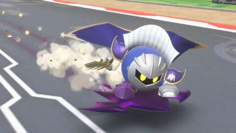 Meta Knight - Image 4