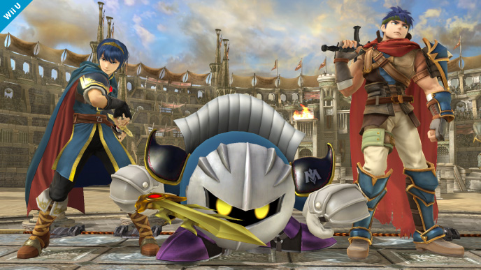 Meta Knight - Image 1