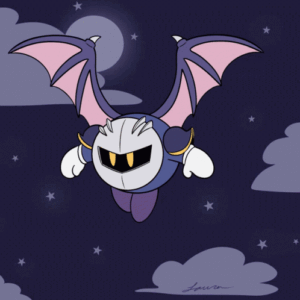 Meta Knight