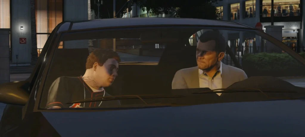 Michael De Santa - Image 2