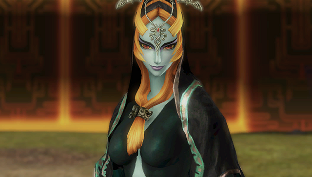 Midna - Image 1