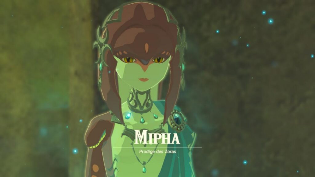 Mipha - Image 5