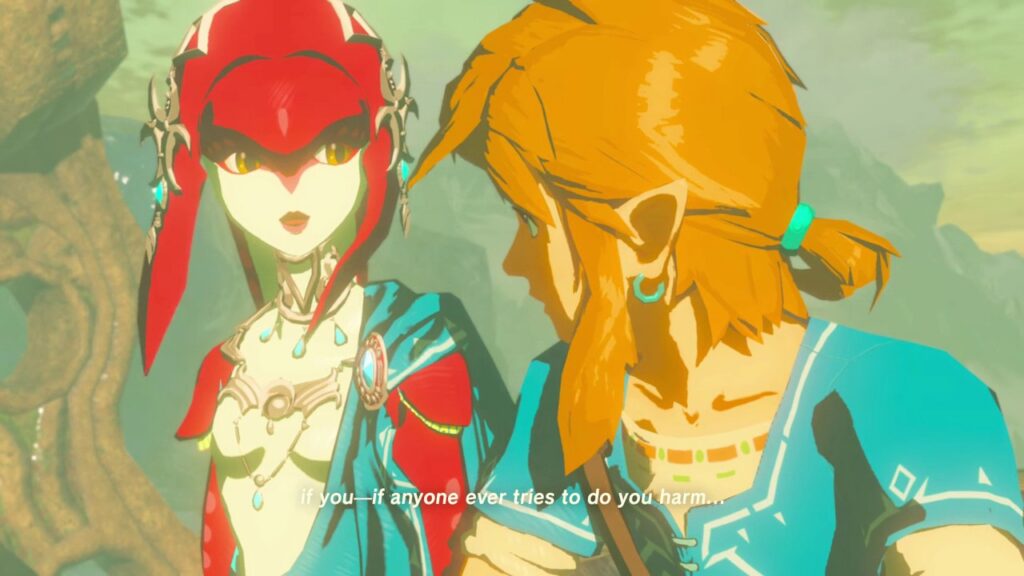Mipha - Image 4