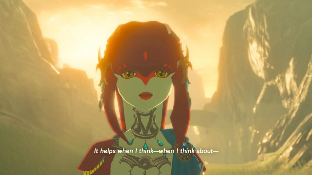 Mipha - Image 3