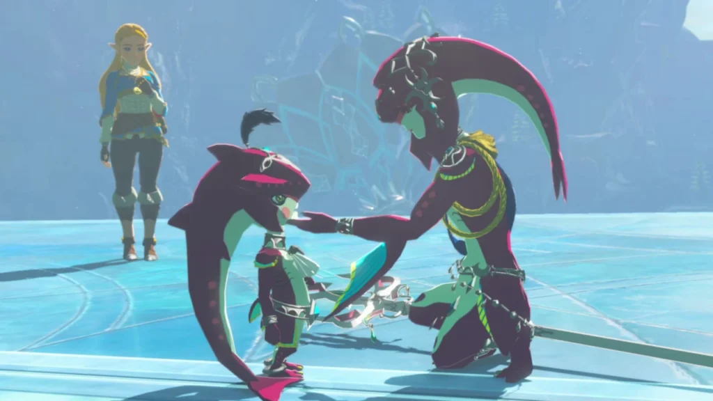 Mipha - Image 2