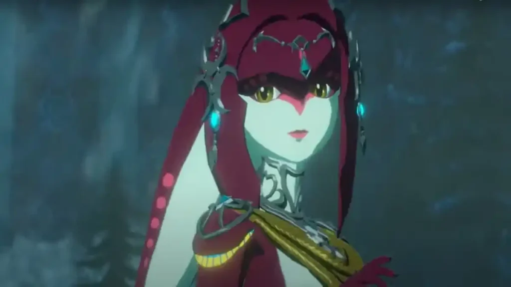 Mipha - Image 1