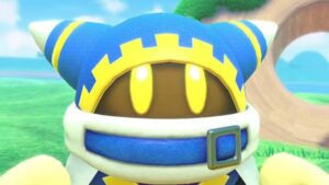 Magolor