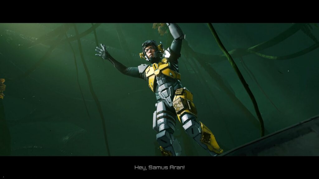 Myles MacKenzie - Image 2