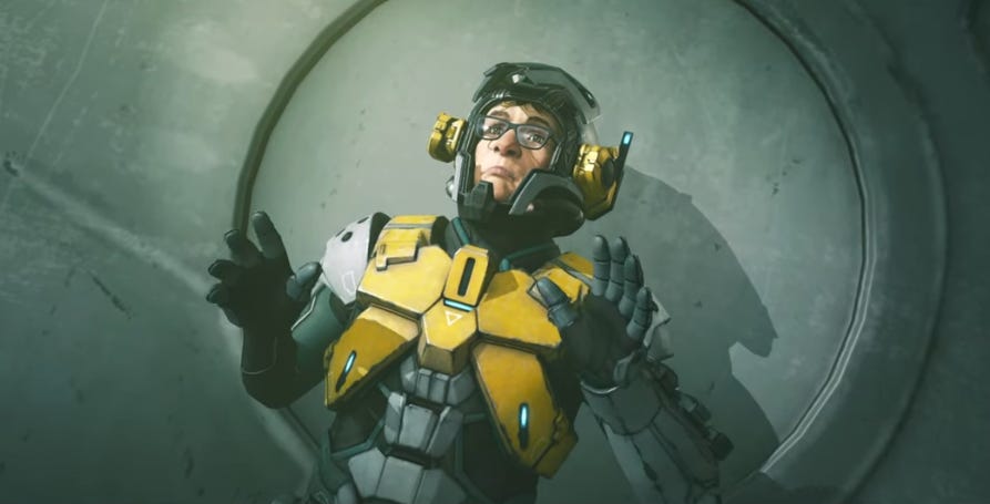 Myles MacKenzie - Image 1