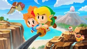 Zelda : deux figurines collectors Majora&rsquo;s Mask et The Wind Waker en précommande