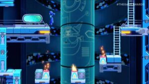 Mega Man: Dual Override laisse les fans créer un boss, avant sa sortie en 2027