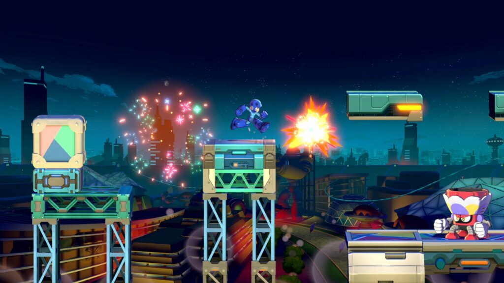 new-mega-man-dual-override-gameplay2