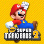New Super Mario Bros. 2