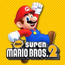 New Super Mario Bros. 2