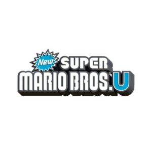 New Super Mario Bros. U