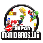 New Super Mario Bros. Wii