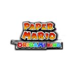 Paper Mario: The Origami King