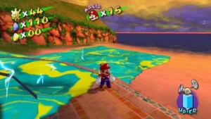 Notre classement des meilleurs Mario 3D et le premier va vous surprendre