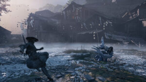 Phantom Blade Zero annonce sa sortie 2 mois avant GTA VI. Son trailer envoie du lourd.