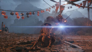 Phantom Blade Zero annonce sa sortie 2 mois avant GTA VI. Son trailer envoie du lourd.