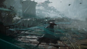 Phantom Blade Zero annonce sa sortie 2 mois avant GTA VI. Son trailer envoie du lourd.