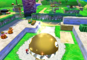 Notre classement des meilleurs Mario 3D et le premier va vous surprendre
