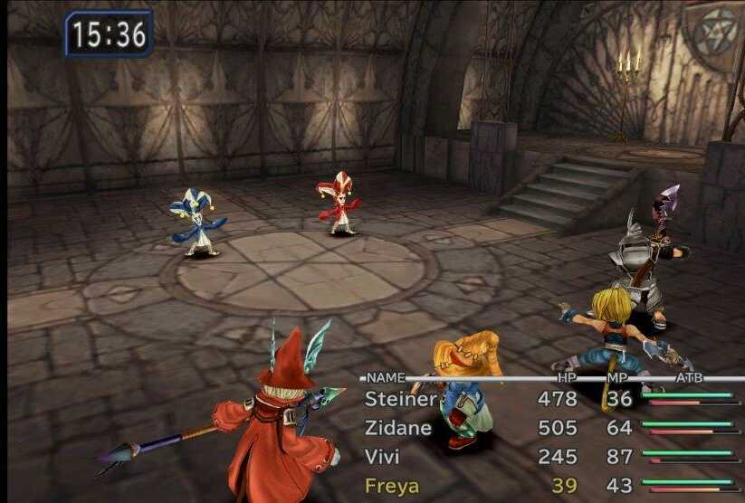 Pile et Face - Image 5