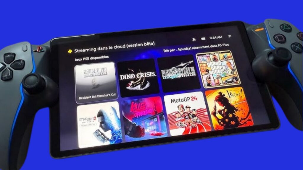 L'obligation PlayStation Plus Premium reste un frein pour la PlayStation Portal
