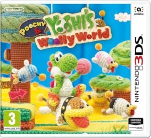 Poochy & Yoshi&rsquo;s Woolly World
