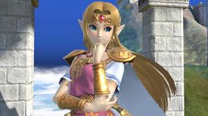 Princesse Zelda - Image 7