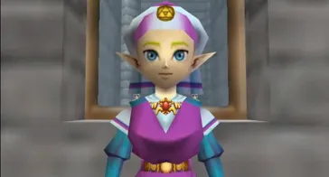 Princesse Zelda - Image 6