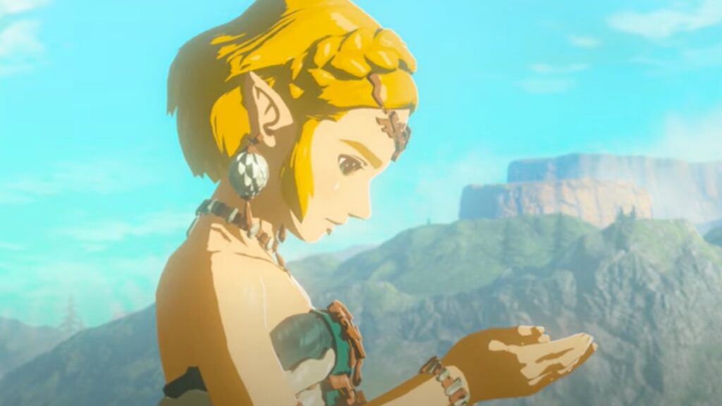 Princesse Zelda - Image 3