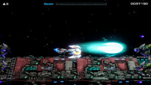 R-Type Dimensions III : Le remake 3D du 3ème opus de la licence légendaire de shoot’em up annoncé