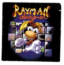 Rayman Designer