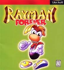 Rayman Forever