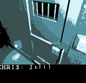 La version Game Boy Color annulée de Resident Evil enfin téléchargeable
