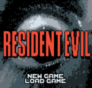 La version Game Boy Color annulée de Resident Evil enfin téléchargeable