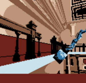 La version Game Boy Color annulée de Resident Evil enfin téléchargeable