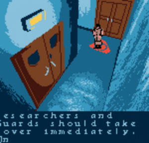 La version Game Boy Color annulée de Resident Evil enfin téléchargeable