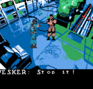 La version Game Boy Color annulée de Resident Evil enfin téléchargeable