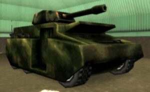 Faire apparaître un Rhino