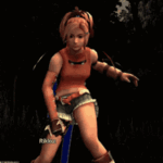 Rikku