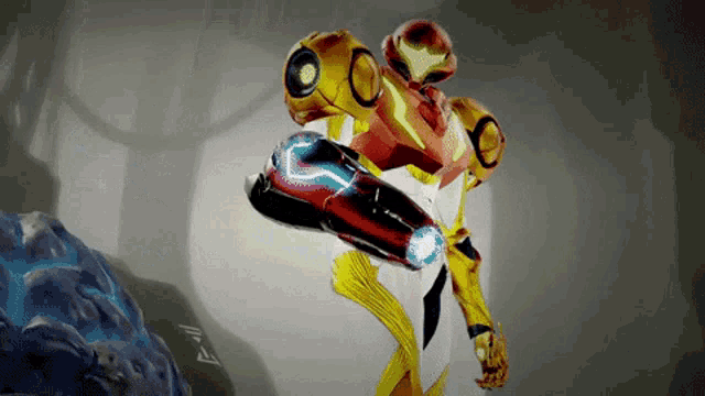 Samus Aran - Image 2