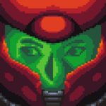 Samus Aran