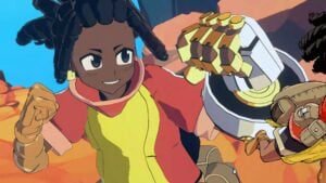 Saturday AM: Battle Manga : Les fans de baston vont se régaler en découvrant son trailer de gameplay