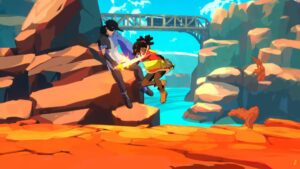 Saturday AM: Battle Manga : Les fans de baston vont se régaler en découvrant son trailer de gameplay
