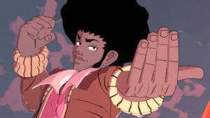 Saturday AM: Battle Manga : Les fans de baston vont se régaler en découvrant son trailer de gameplay